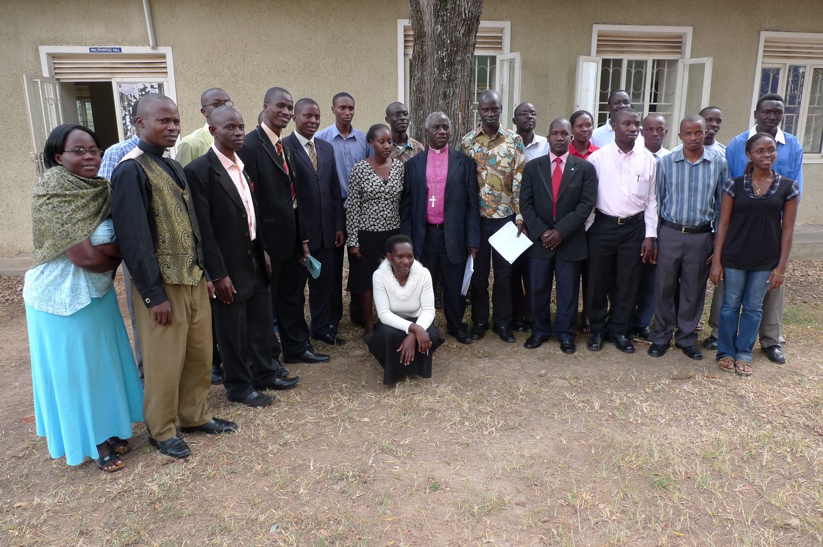 SLF Summit Ndejje 2010